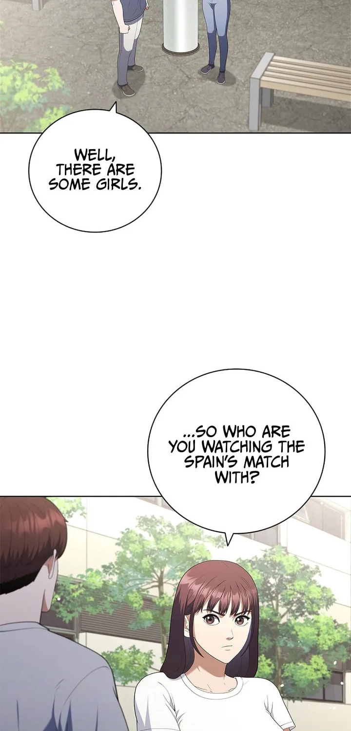 Read I Can Do It chapter 18 image 26 on Lezhin