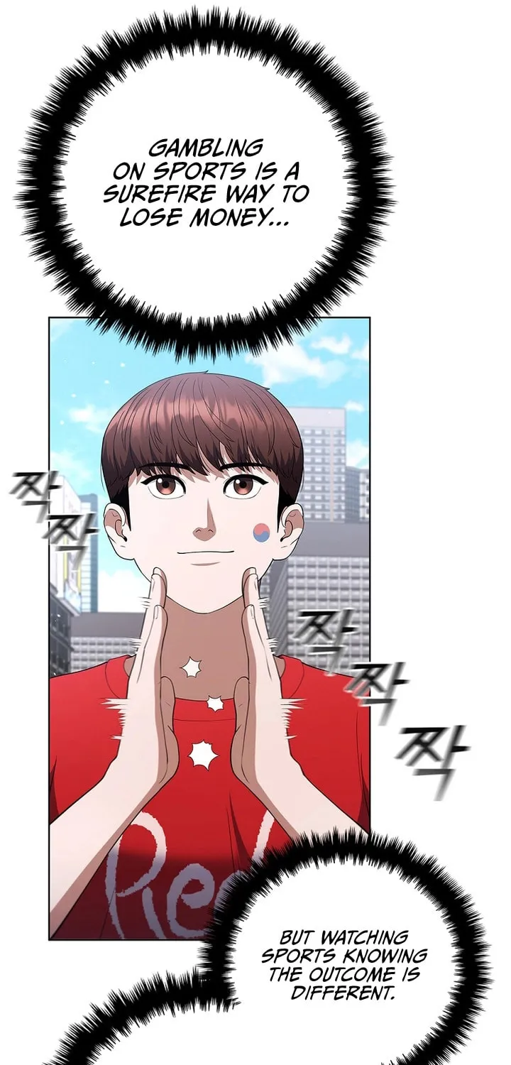 Read I Can Do It chapter 18 image 35 on Lezhin
