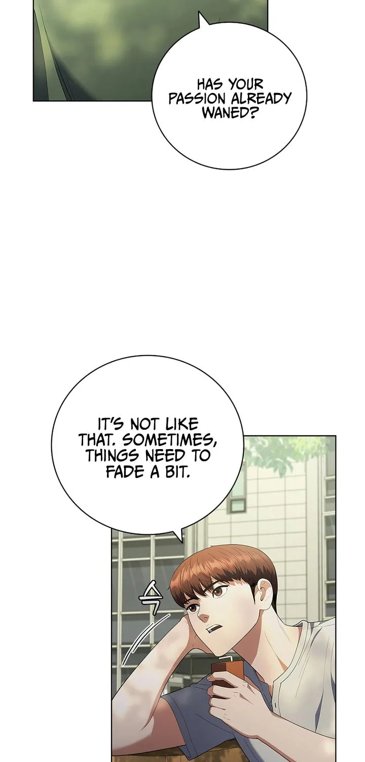 Read I Can Do It chapter 18 image 4 on Lezhin