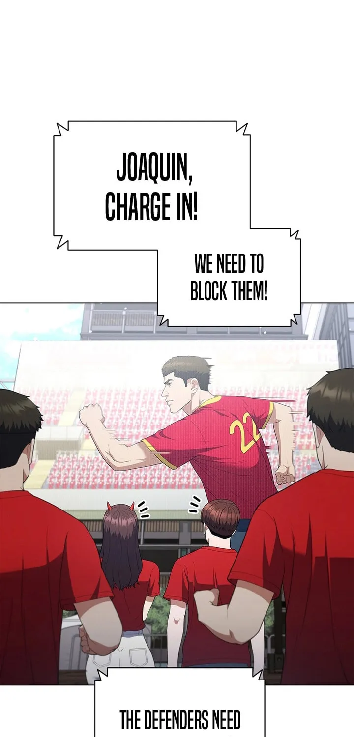 Read I Can Do It chapter 18 image 40 on Lezhin