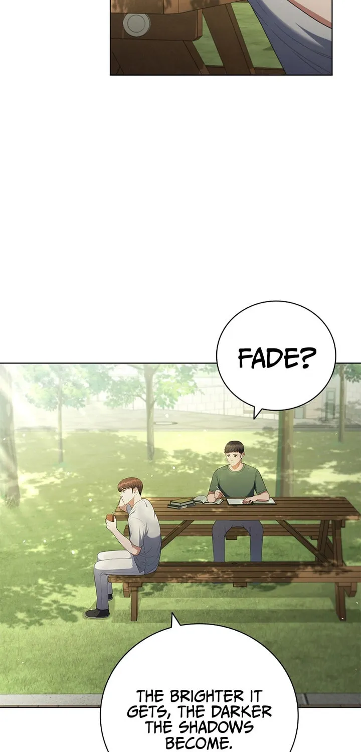 Read I Can Do It chapter 18 image 5 on Lezhin