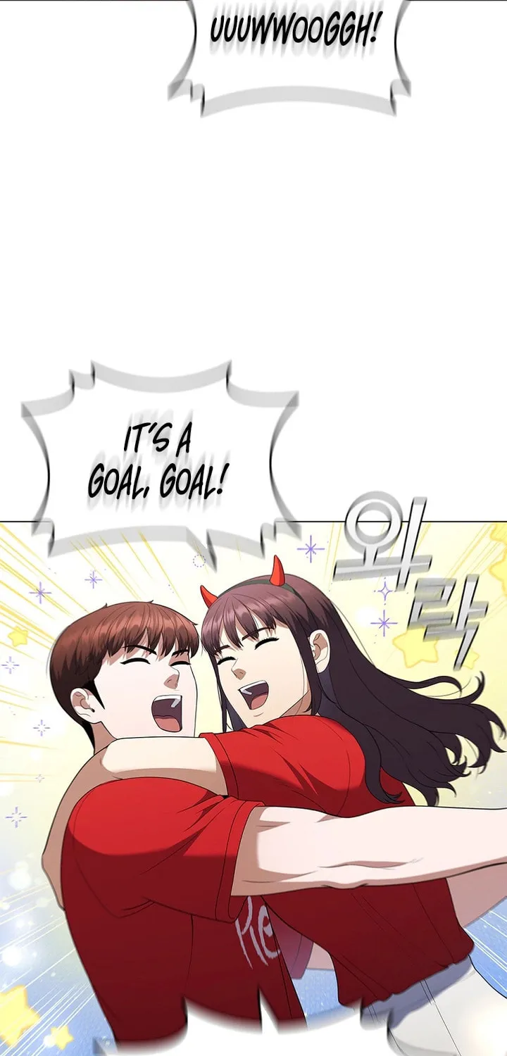Read I Can Do It chapter 18 image 52 on Lezhin