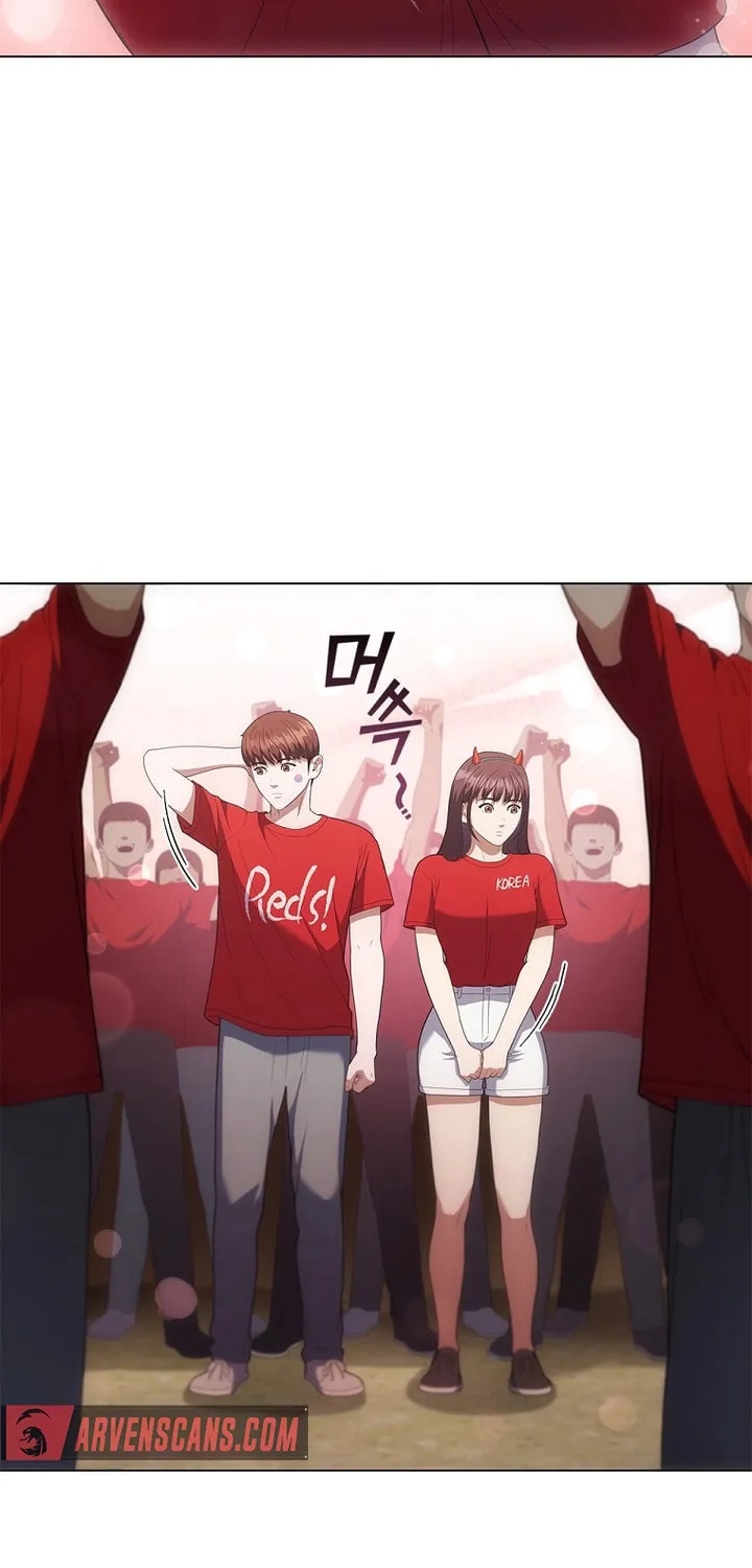 Read I Can Do It chapter 18 image 54 on Lezhin