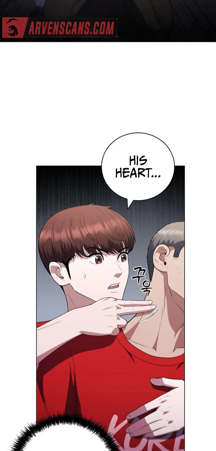 Read I Can Do It chapter 18 image 61 on Lezhin