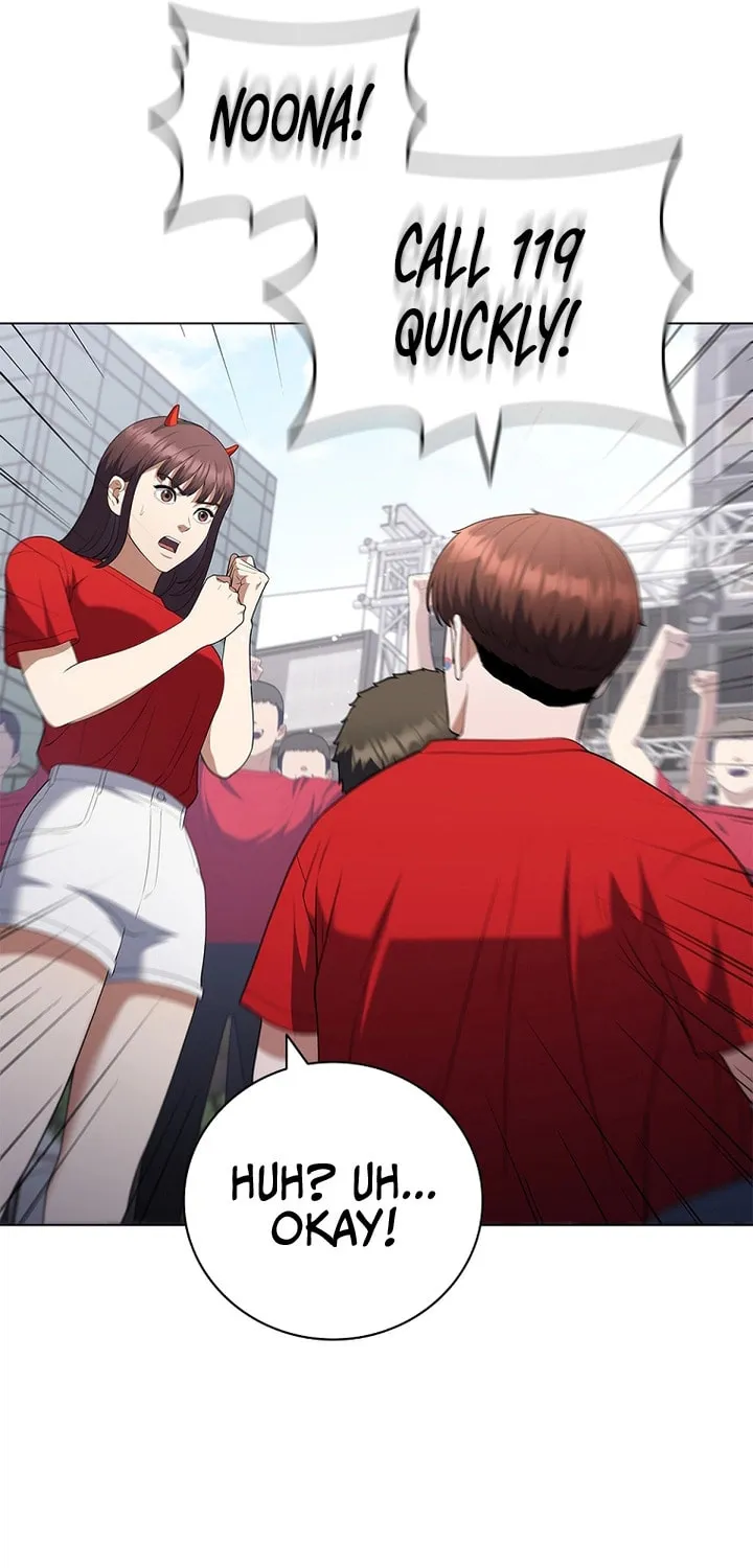 Read I Can Do It chapter 18 image 63 on Lezhin