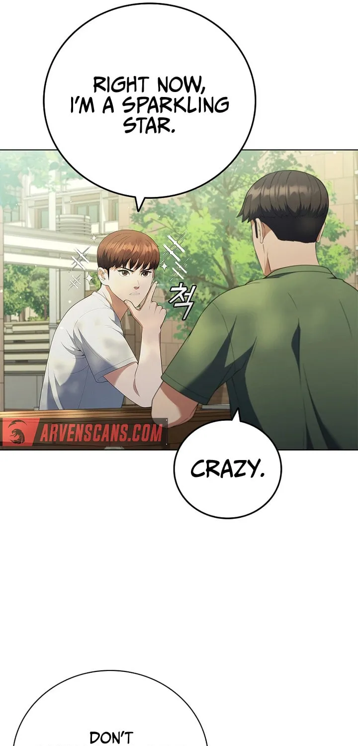 Read I Can Do It chapter 18 image 7 on Lezhin