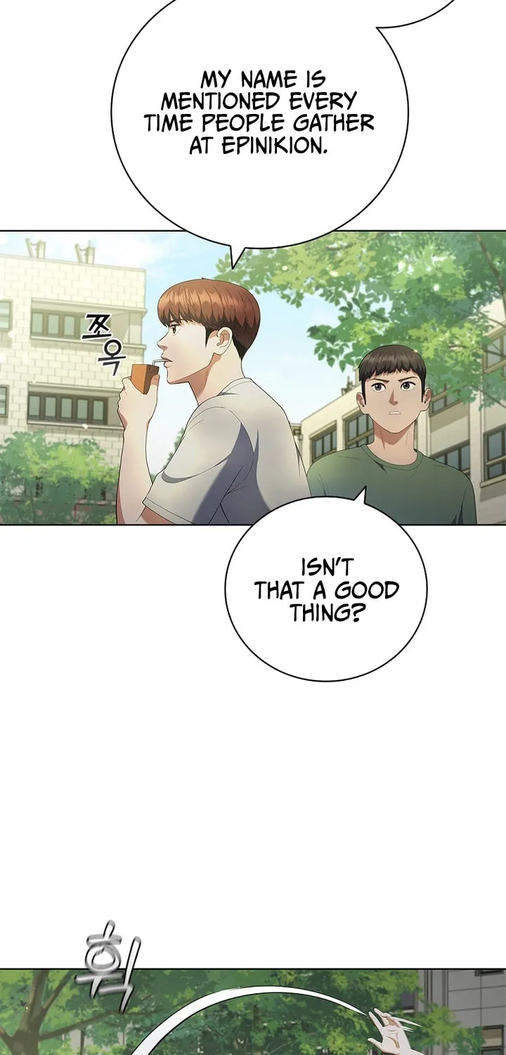 Read I Can Do It chapter 18 image 9 on Lezhin