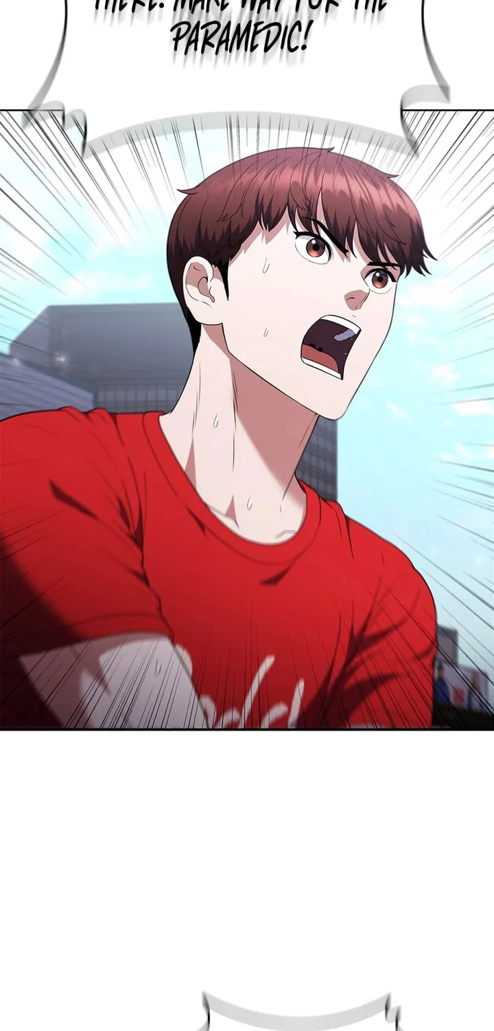 Read I Can Do It chapter 19 image 1 on Lezhin