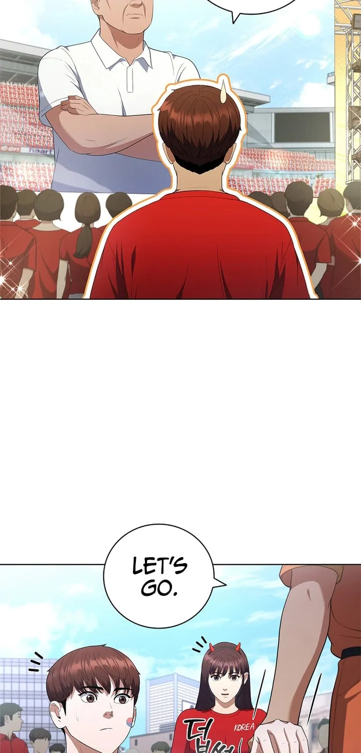 Read I Can Do It chapter 19 image 11 on Lezhin