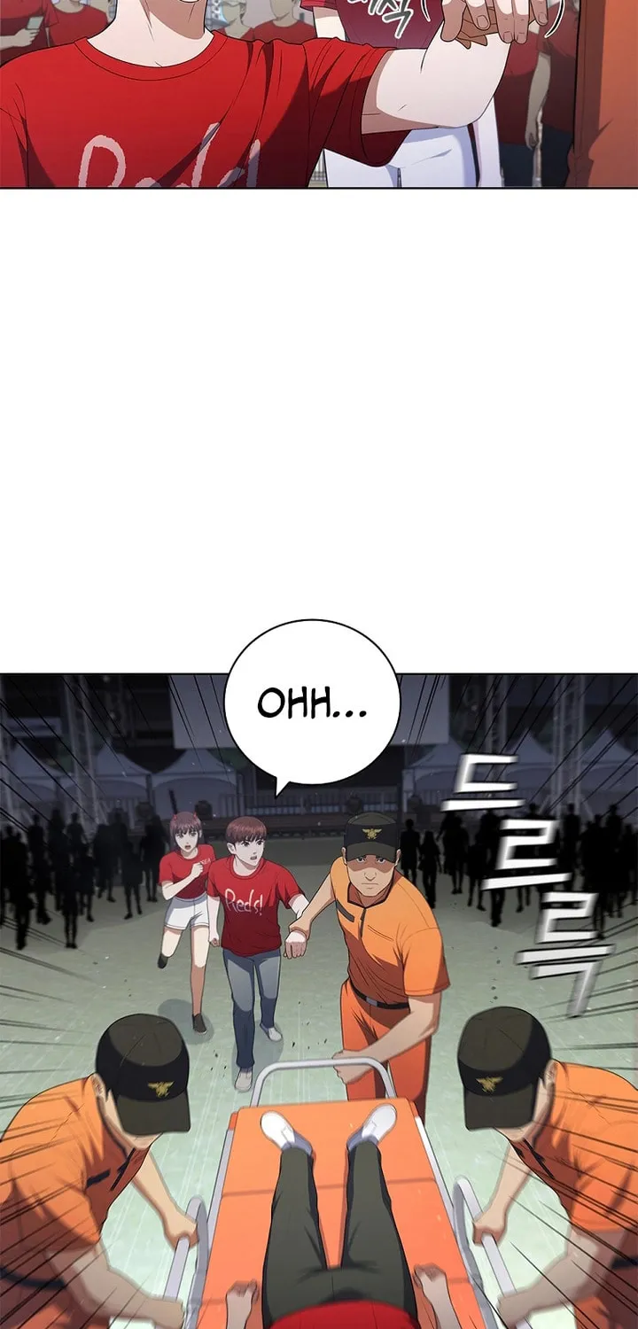 Read I Can Do It chapter 19 image 12 on Lezhin