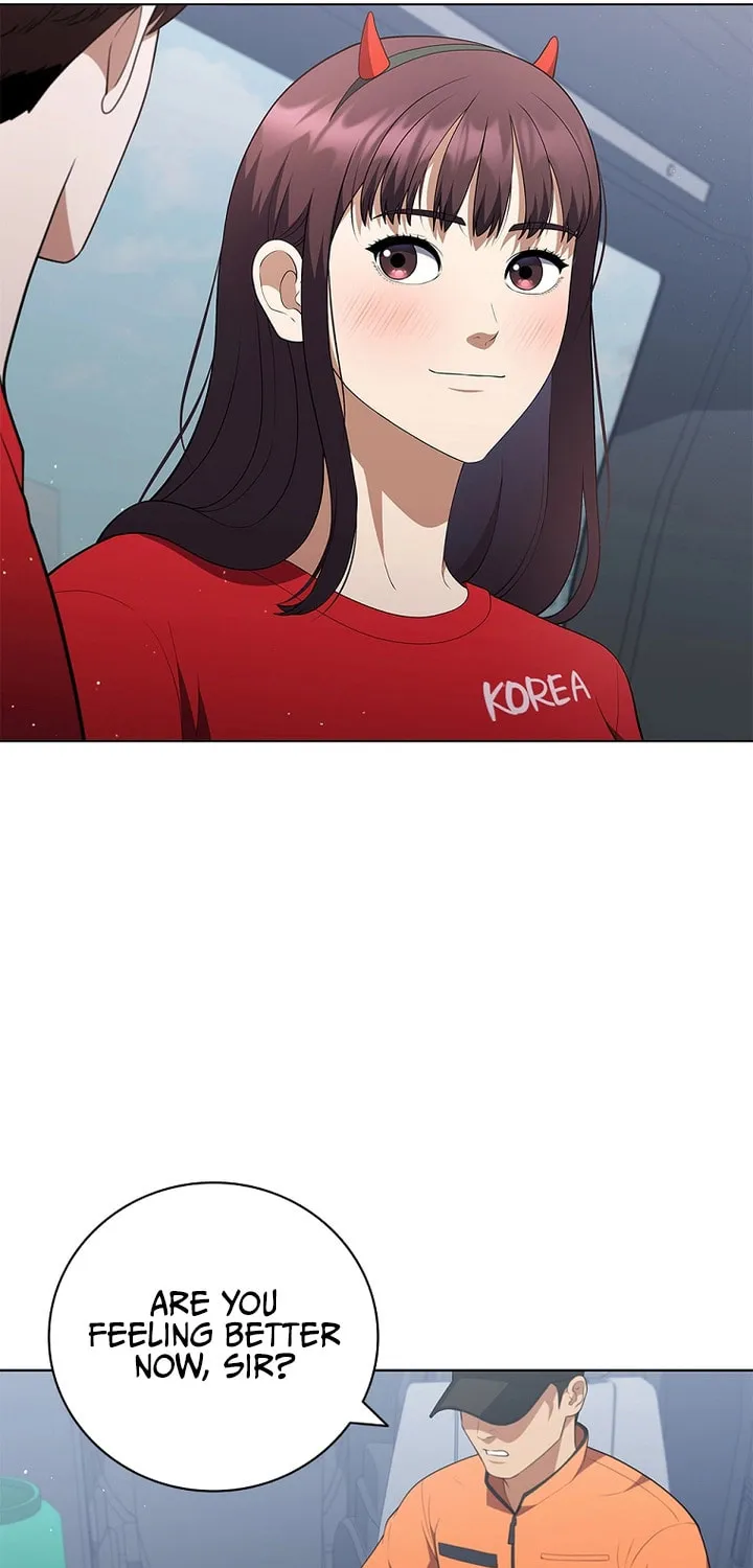 Read I Can Do It chapter 19 image 21 on Lezhin