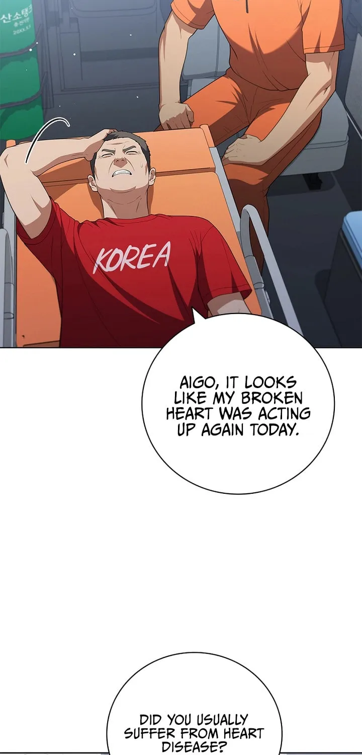 Read I Can Do It chapter 19 image 22 on Lezhin