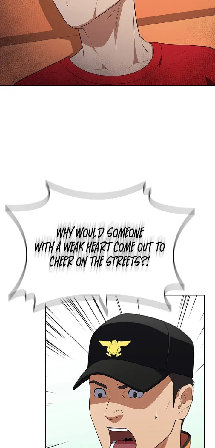 Read I Can Do It chapter 19 image 24 on Lezhin
