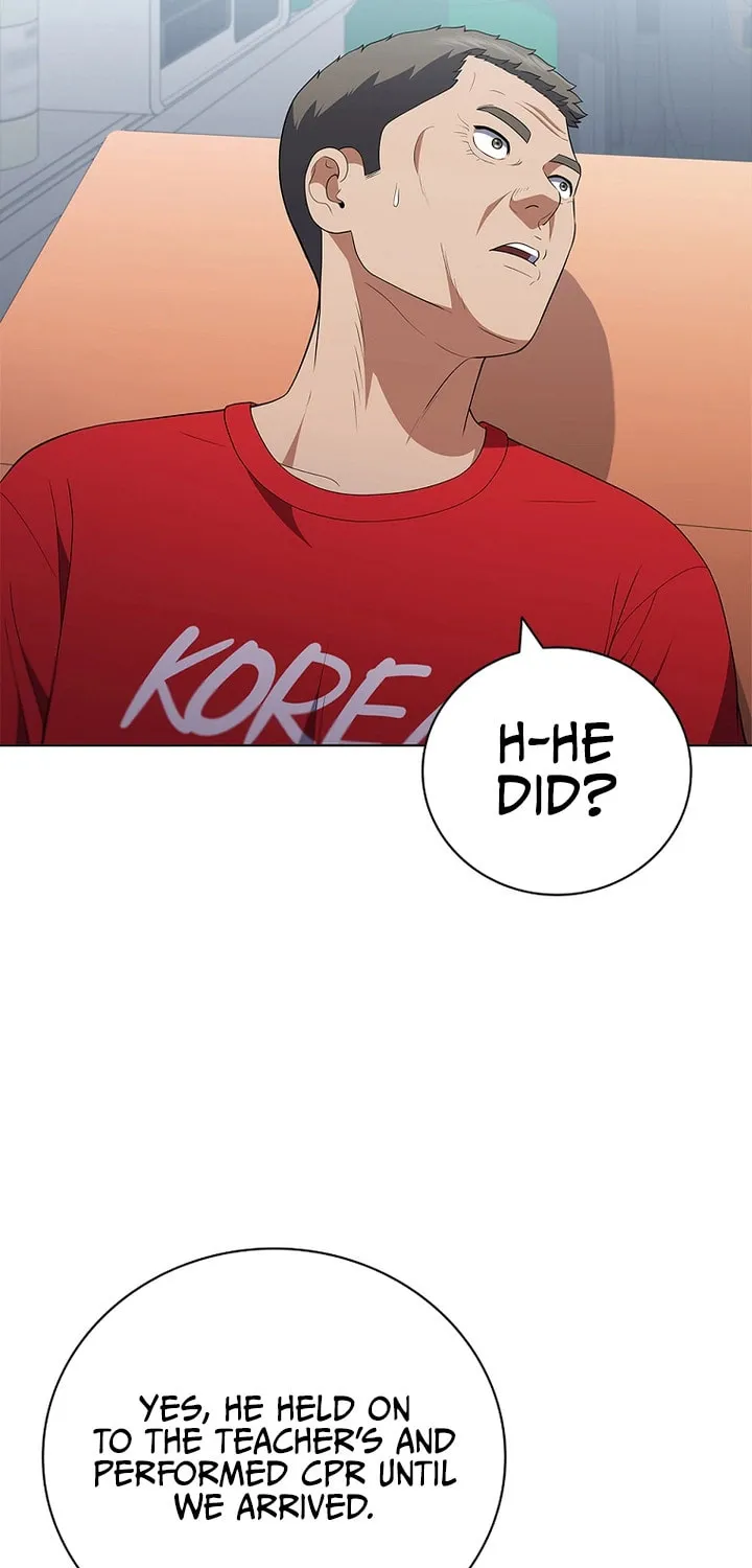Read I Can Do It chapter 19 image 30 on Lezhin