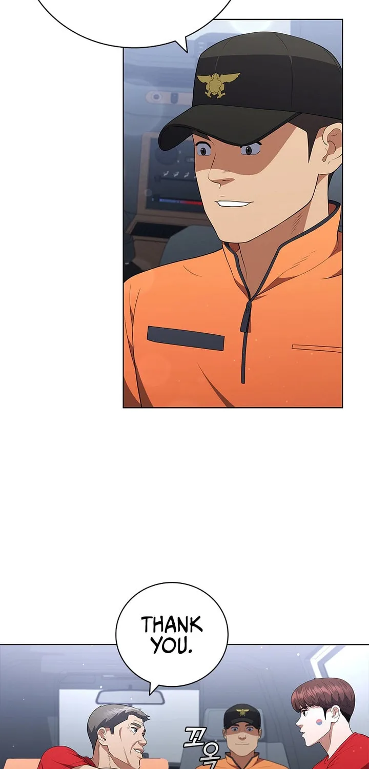 Read I Can Do It chapter 19 image 31 on Lezhin