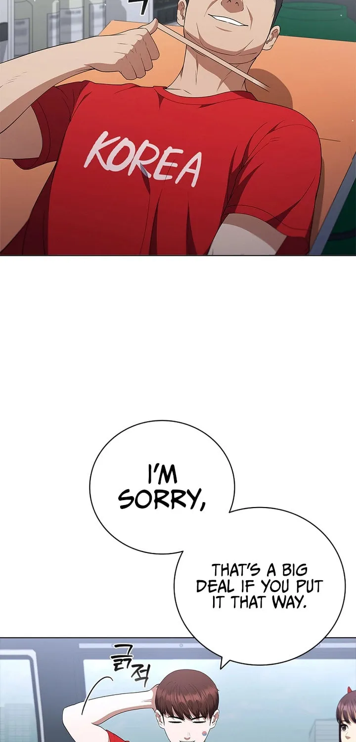 Read I Can Do It chapter 19 image 33 on Lezhin
