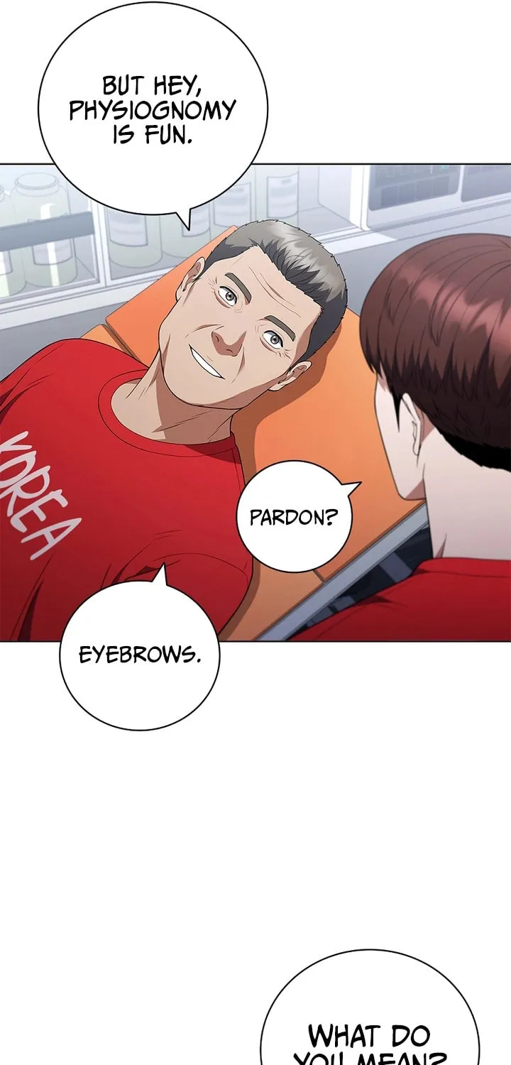 Read I Can Do It chapter 19 image 35 on Lezhin
