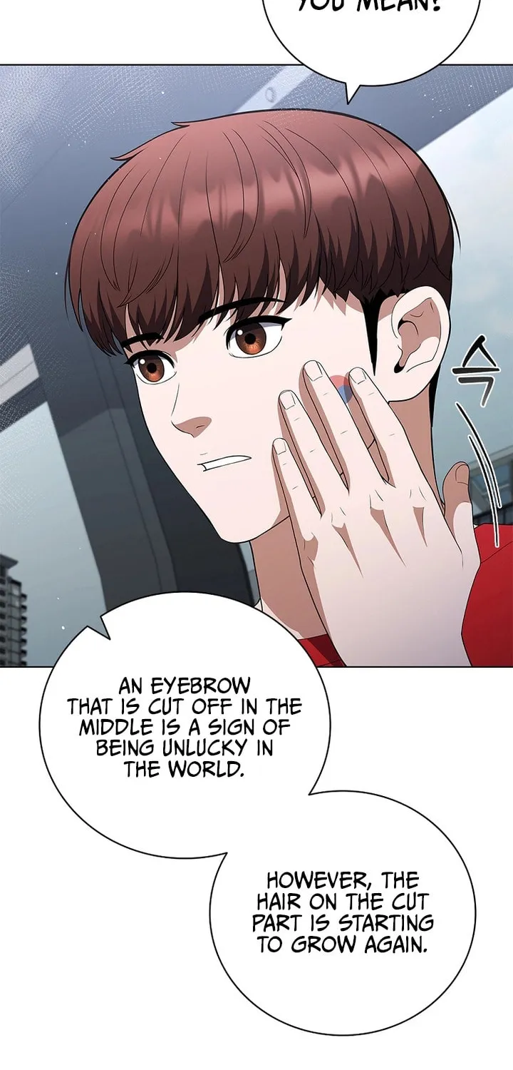 Read I Can Do It chapter 19 image 36 on Lezhin