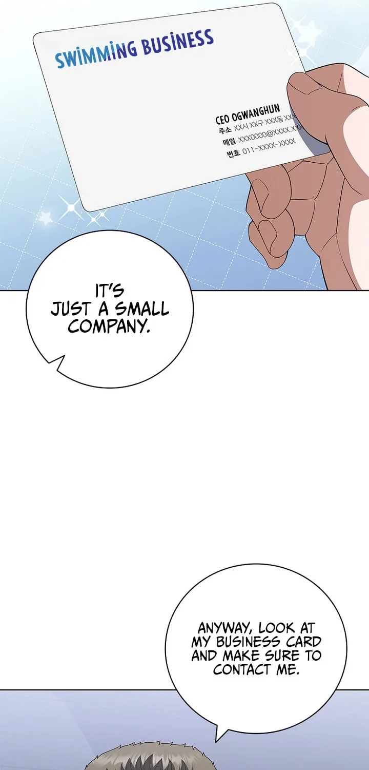 Read I Can Do It chapter 19 image 42 on Lezhin