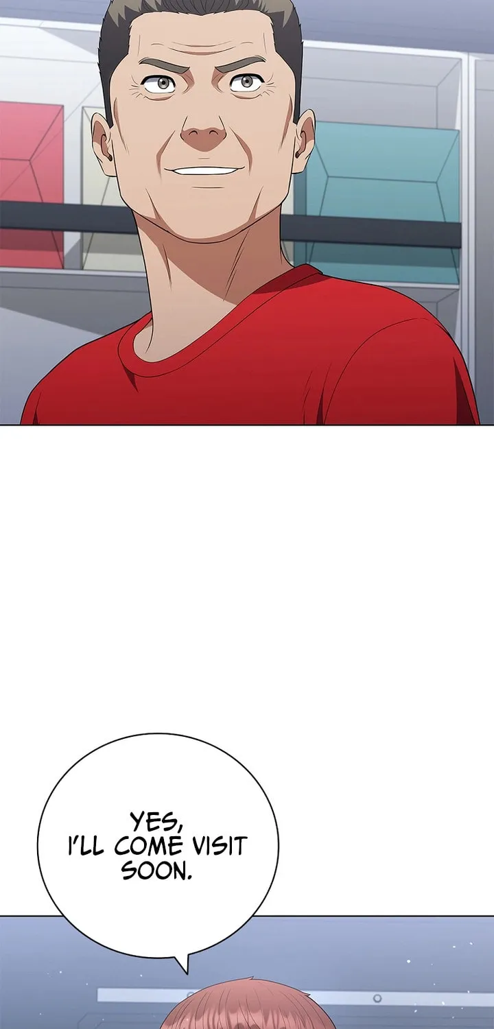 Read I Can Do It chapter 19 image 43 on Lezhin