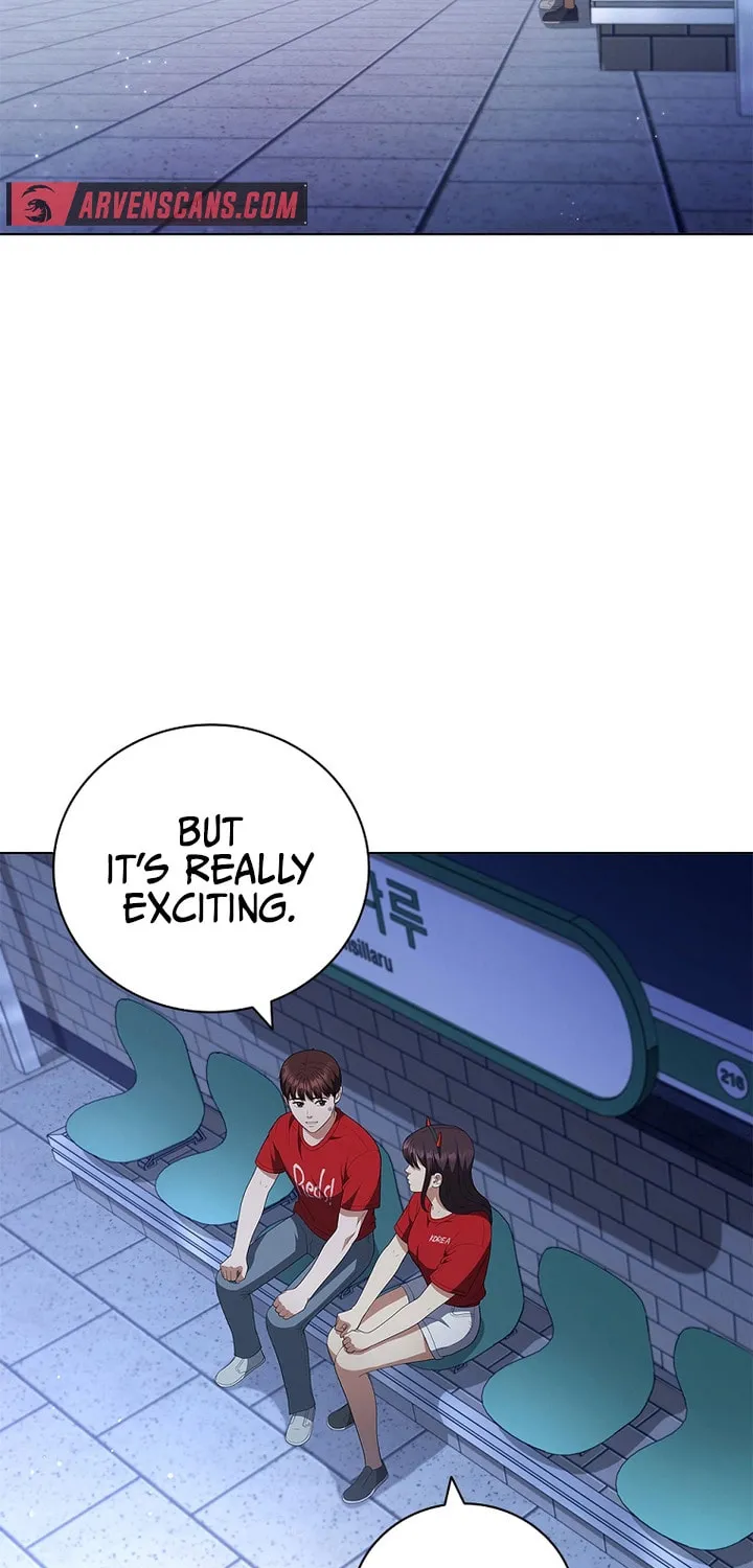Read I Can Do It chapter 19 image 53 on Lezhin