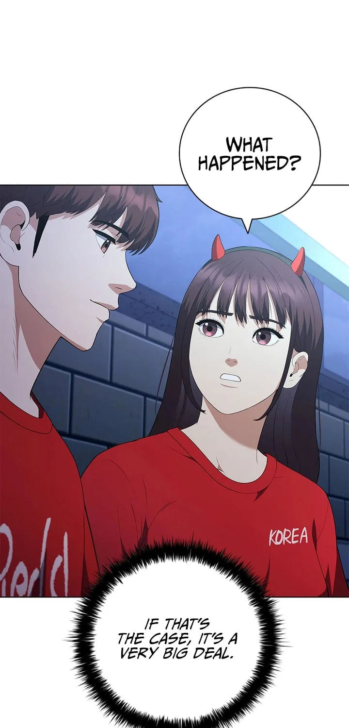 Read I Can Do It chapter 19 image 58 on Lezhin