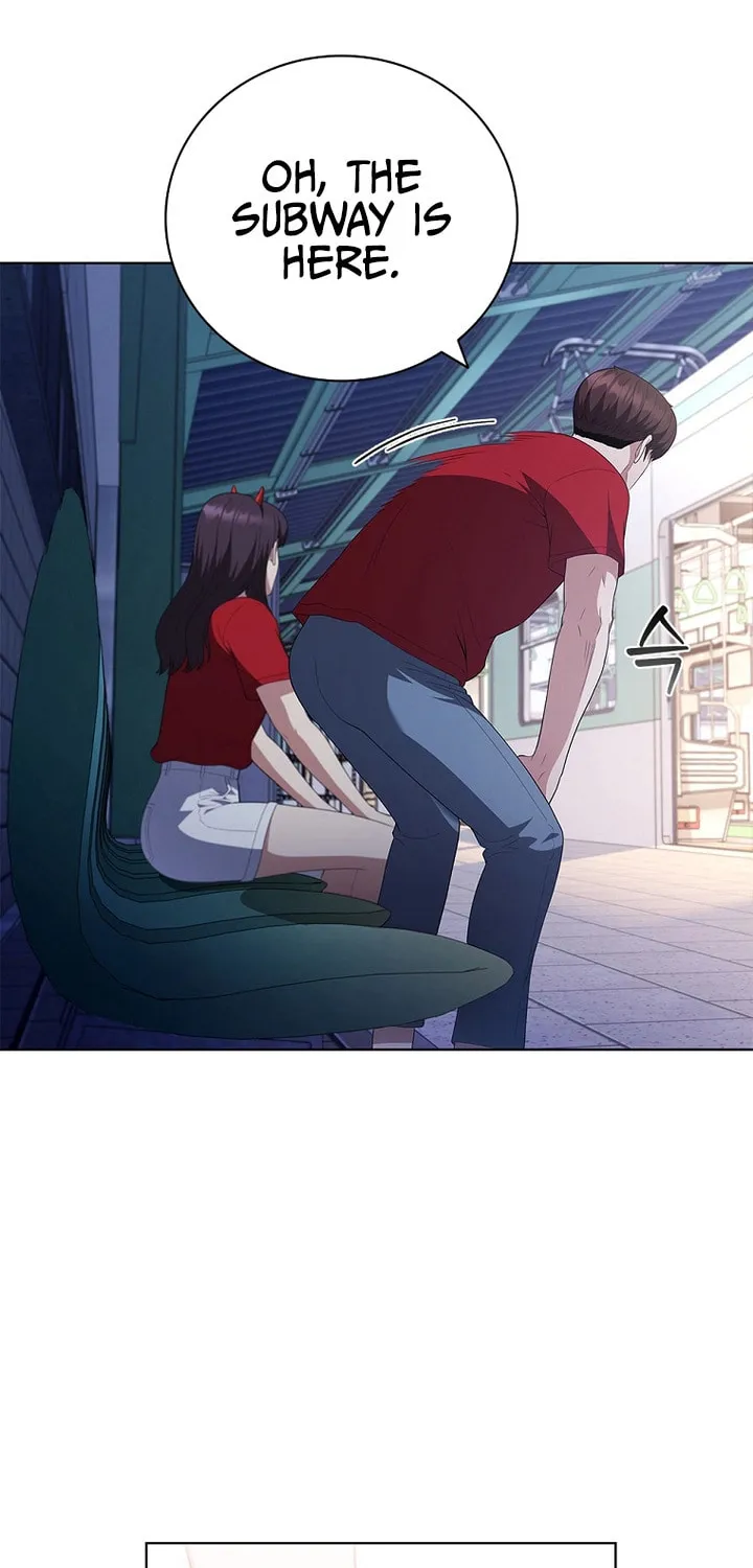 Read I Can Do It chapter 19 image 61 on Lezhin