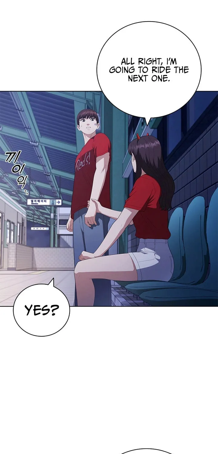 Read I Can Do It chapter 19 image 63 on Lezhin