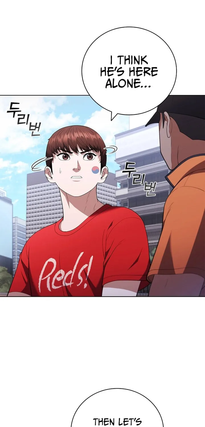 Read I Can Do It chapter 19 image 8 on Lezhin