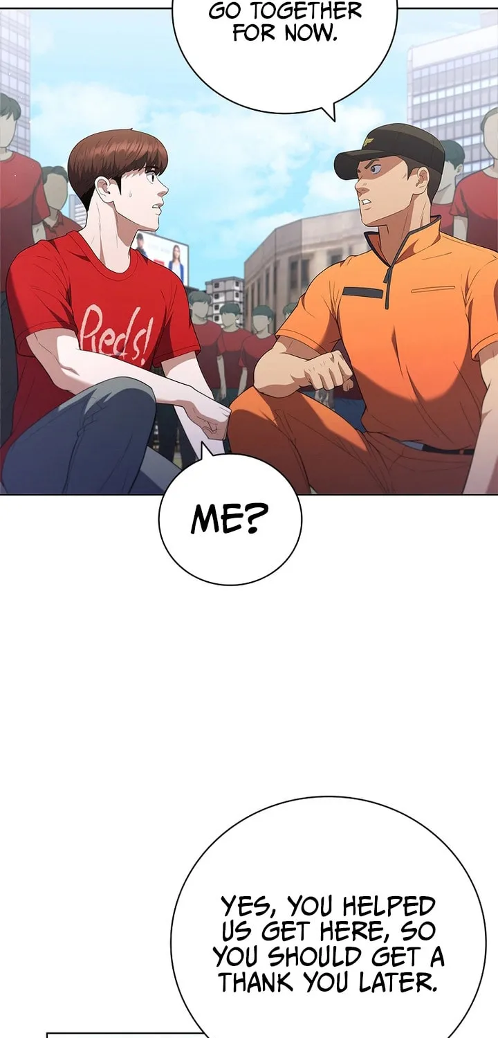 Read I Can Do It chapter 19 image 9 on Lezhin