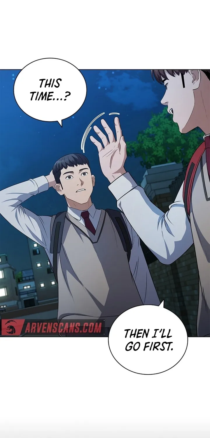 Read I Can Do It chapter 2 image 102 on Lezhin