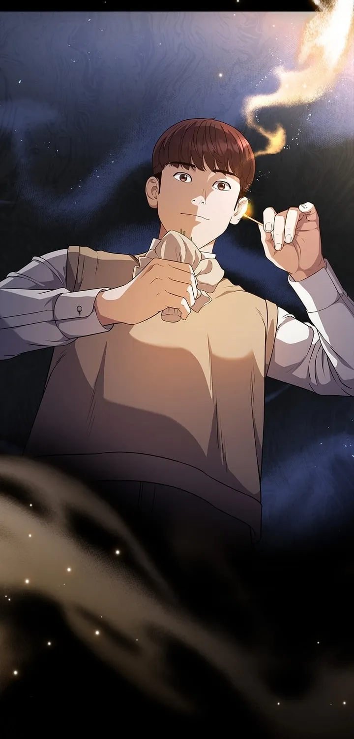 Read I Can Do It chapter 2 image 105 on Lezhin