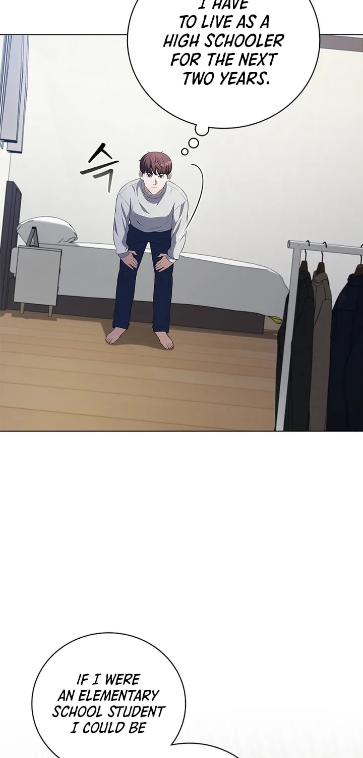 Read I Can Do It chapter 2 image 11 on Lezhin