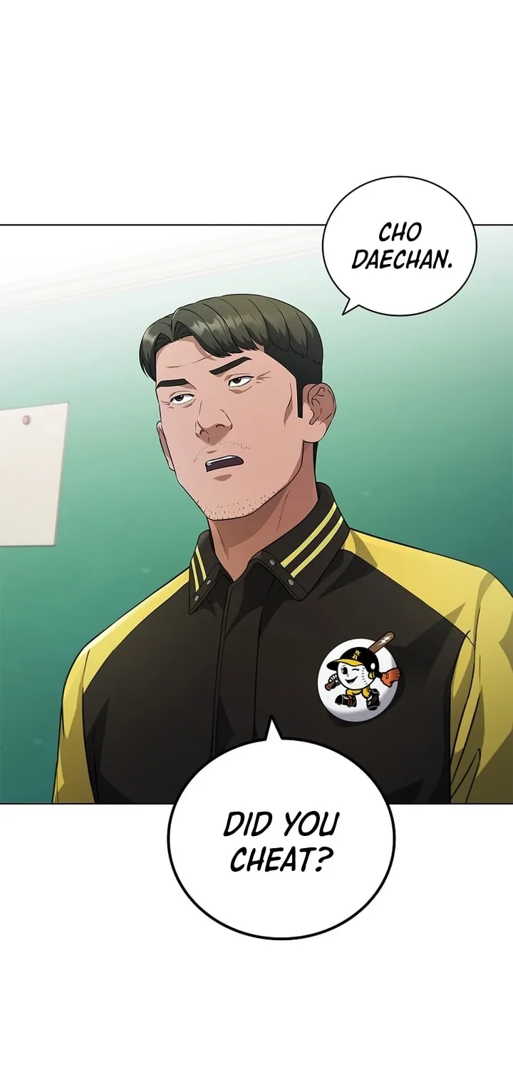 Read I Can Do It chapter 2 image 116 on Lezhin