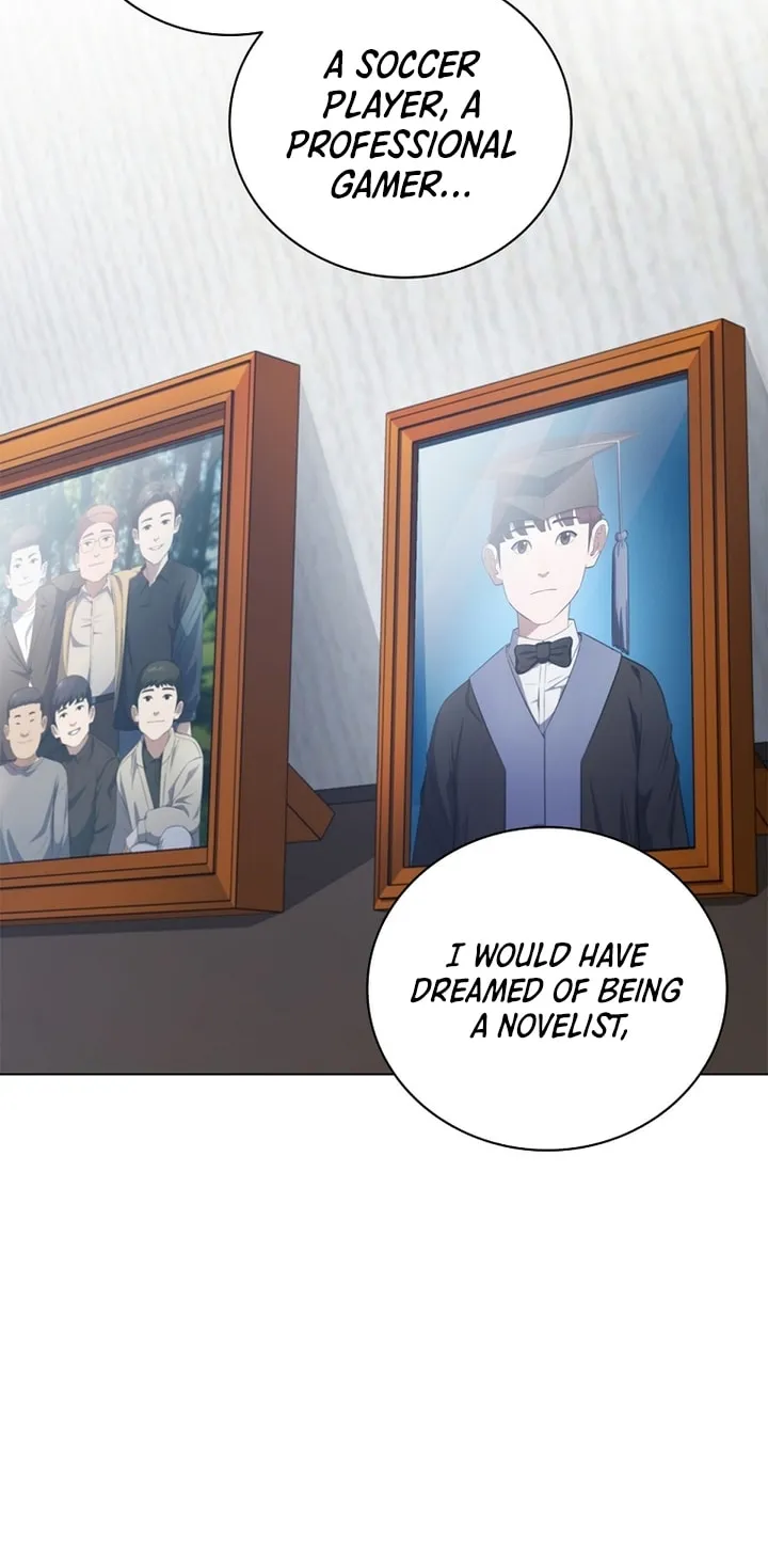Read I Can Do It chapter 2 image 12 on Lezhin