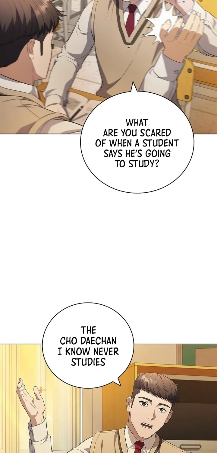Read I Can Do It chapter 2 image 23 on Lezhin