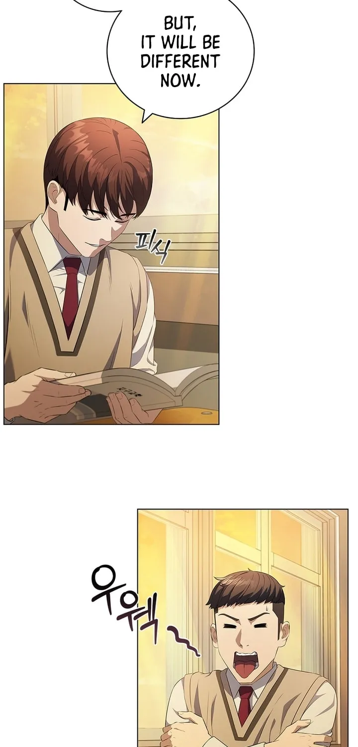 Read I Can Do It chapter 2 image 25 on Lezhin
