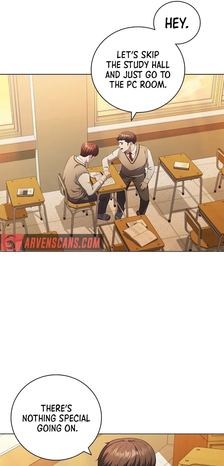 Read I Can Do It chapter 2 image 27 on Lezhin