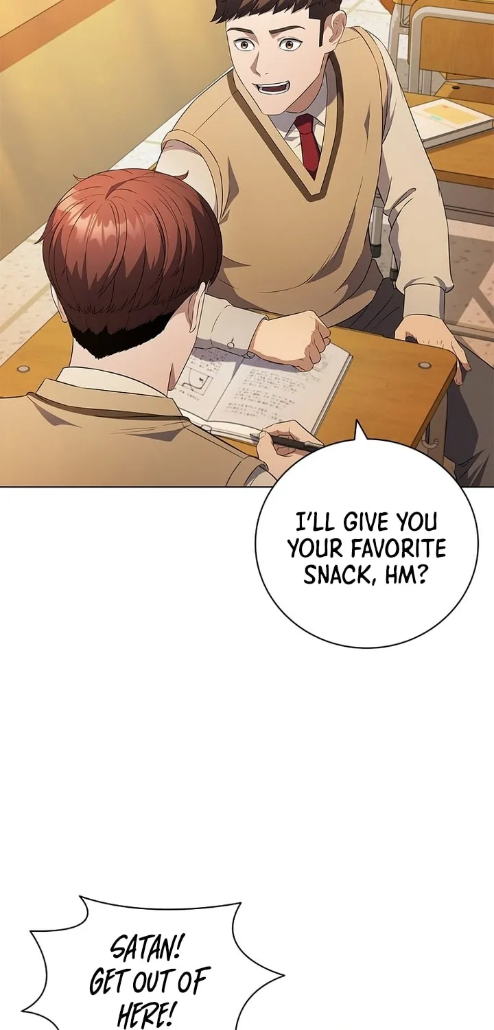 Read I Can Do It chapter 2 image 28 on Lezhin