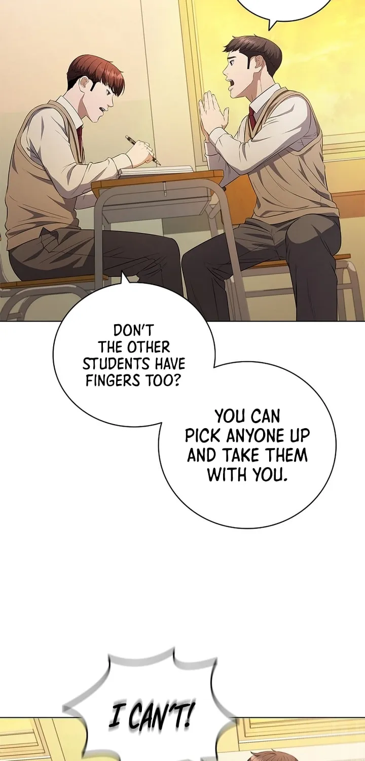 Read I Can Do It chapter 2 image 30 on Lezhin