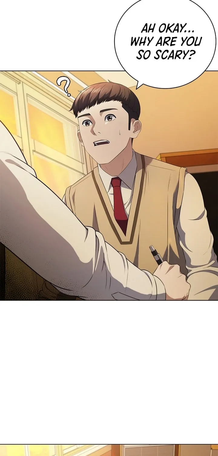 Read I Can Do It chapter 2 image 37 on Lezhin