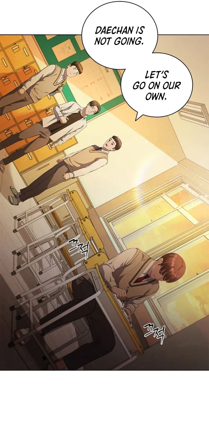 Read I Can Do It chapter 2 image 39 on Lezhin