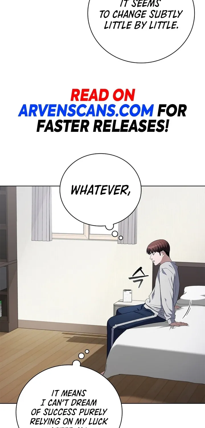 Read I Can Do It chapter 2 image 4 on Lezhin