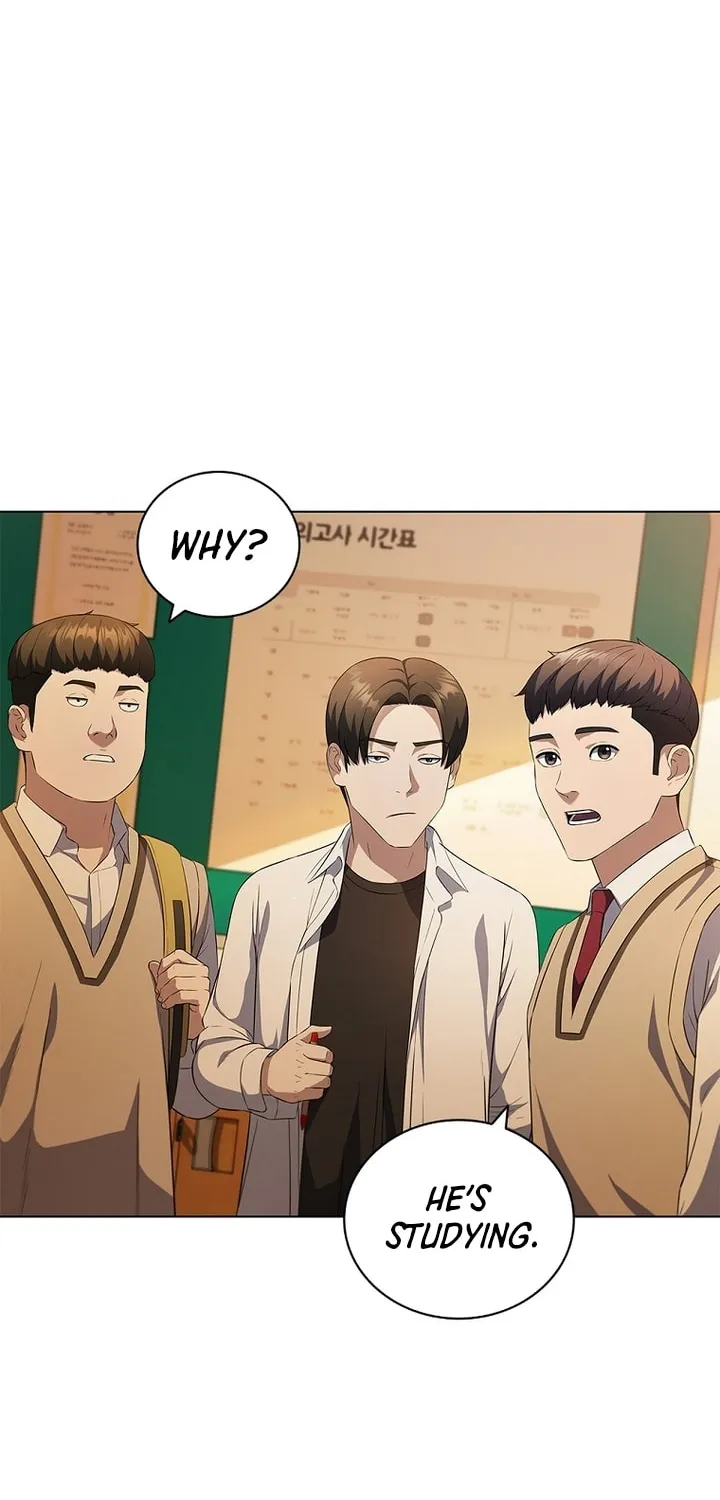 Read I Can Do It chapter 2 image 40 on Lezhin