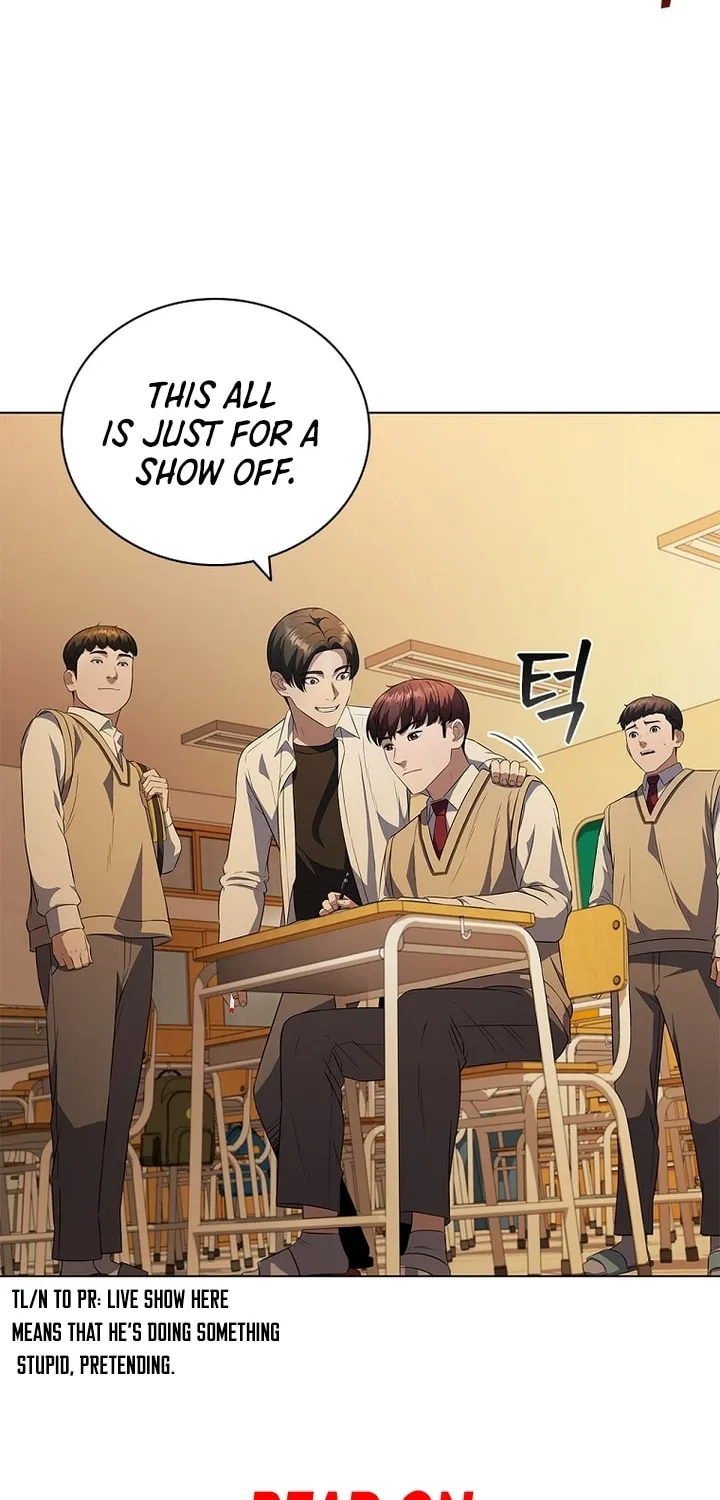 Read I Can Do It chapter 2 image 44 on Lezhin