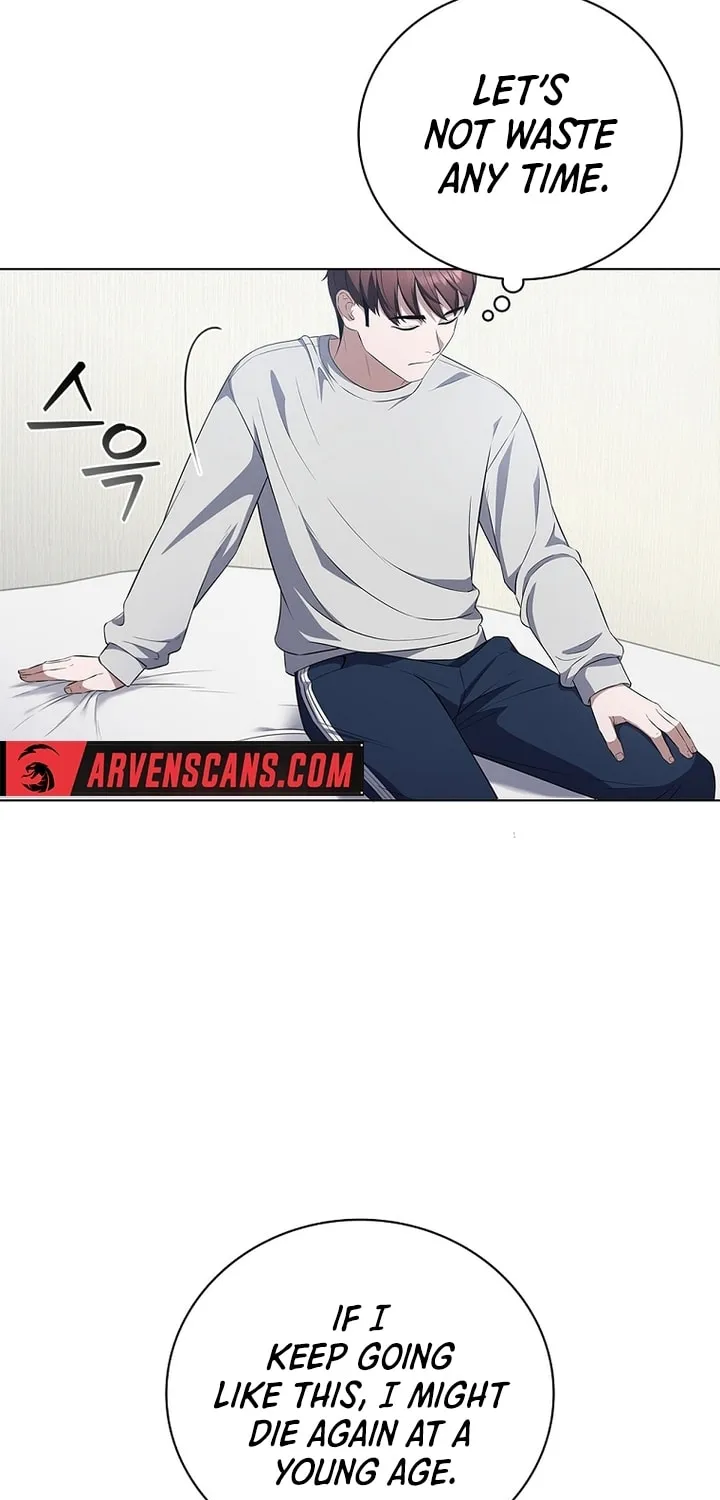 Read I Can Do It chapter 2 image 9 on Lezhin