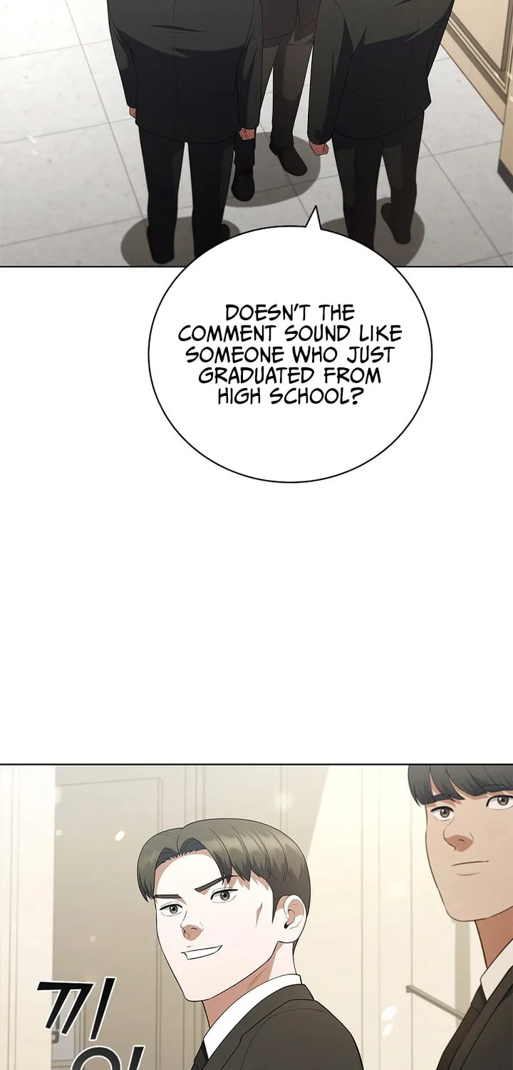 Read I Can Do It chapter 21 image 12 on Lezhin