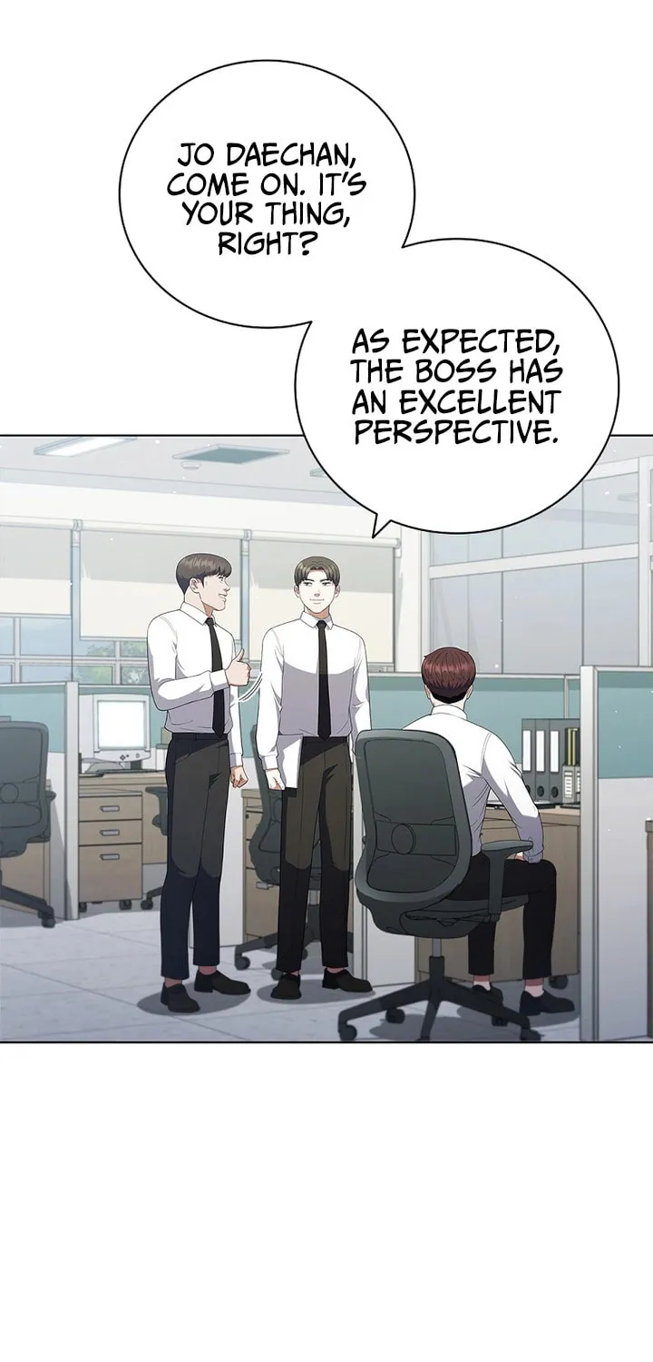 Read I Can Do It chapter 21 image 16 on Lezhin