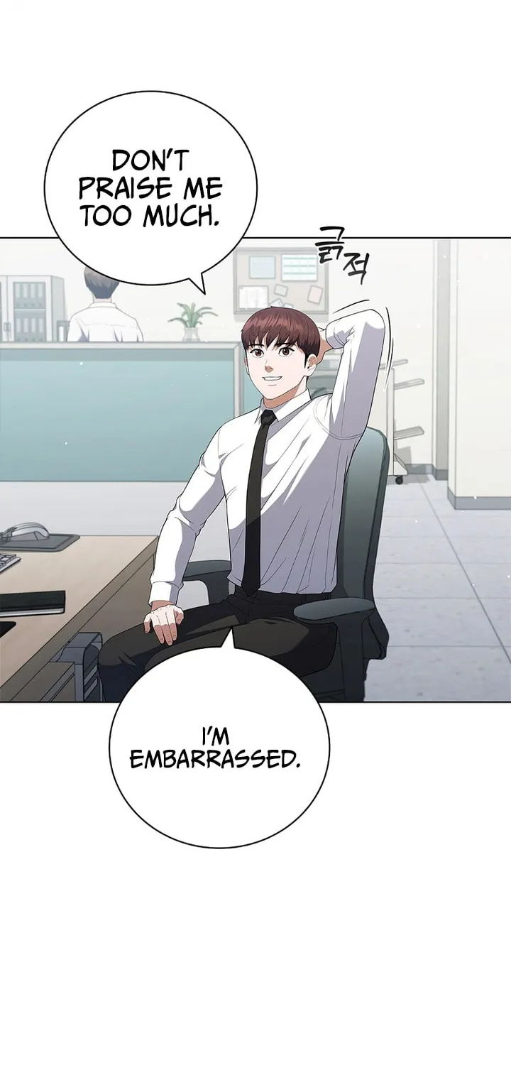 Read I Can Do It chapter 21 image 17 on Lezhin