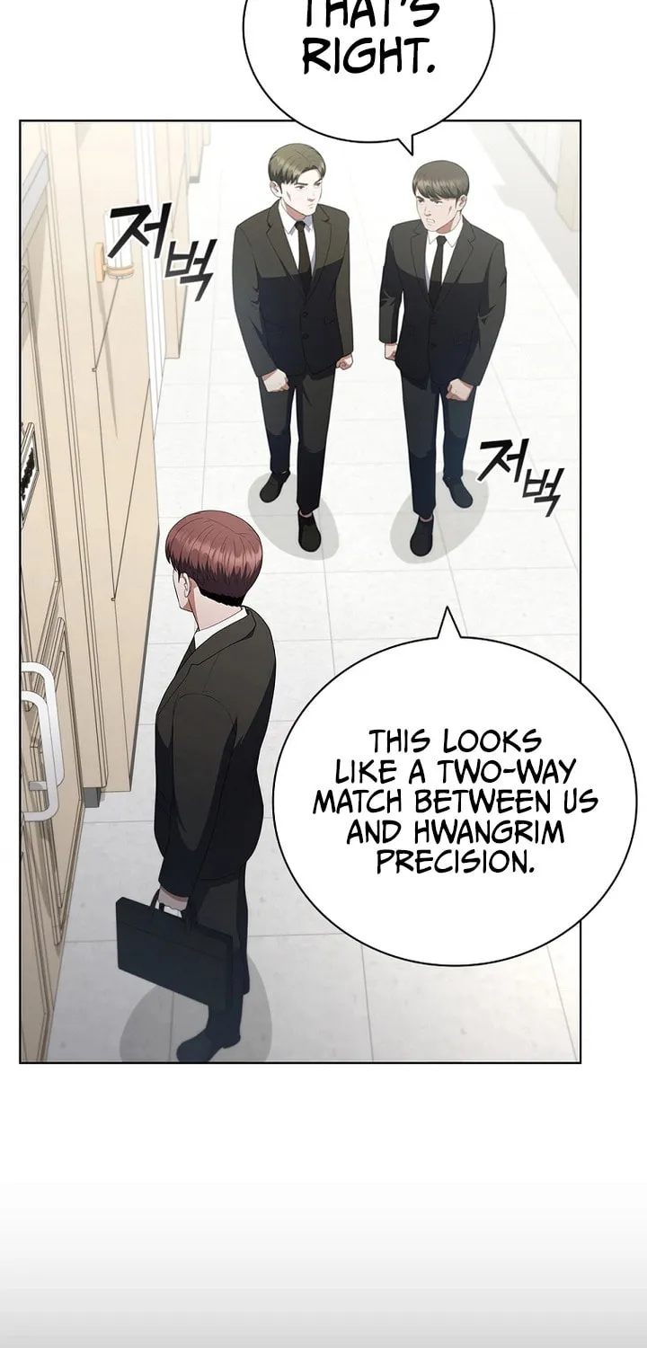 Read I Can Do It chapter 21 image 2 on Lezhin